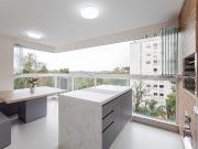 Apartamento para Venda em Curitiba/PR Bacacheri 3 Quartos