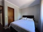 Apartamento para Venda em Curitiba/PR Bacacheri 3 Quartos