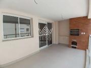 Apartamento para Venda em Curitiba/PR Bacacheri 3 Quartos