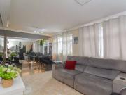 Apartamento para Venda em Curitiba/PR Bacacheri 3 Quartos