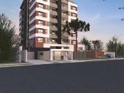 Apartamento para Venda em Curitiba/PR Bacacheri 3 Quartos