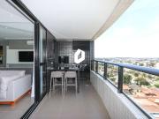 Apartamento para Venda em Curitiba/PR Bacacheri 3 Quartos