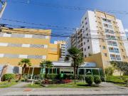 Apartamento para Venda em Curitiba/PR Bacacheri 3 Quartos