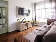 Apartamento para Venda em Curitiba/PR Bacacheri 3 Quartos