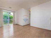 Apartamento para Venda em Curitiba/PR Bacacheri 3 Quartos