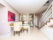 Apartamento para Venda em Curitiba/PR Bacacheri 3 Quartos