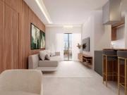 Apartamento para Venda em Curitiba/PR Bacacheri 3 Quartos