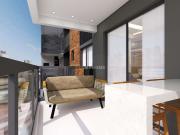 Apartamento para Venda em Curitiba/PR Bacacheri 3 Quartos