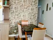 Apartamento para Venda em Curitiba/PR Bacacheri 3 Quartos