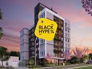 Apartamento para Venda em Curitiba/PR Bacacheri 3 Quartos