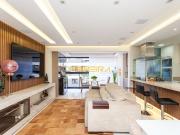 Apartamento para Venda em Curitiba/PR Bacacheri 3 Quartos