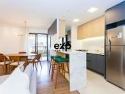 Apartamento para Venda em Curitiba/PR Bacacheri 3 Quartos