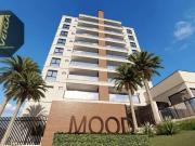 Apartamento para Venda em Curitiba/PR Bacacheri 3 Quartos