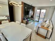 Apartamento para Venda em Curitiba/PR Bacacheri 3 Quartos