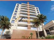 Apartamento para Venda em Curitiba/PR Bacacheri 3 Quartos