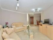 Apartamento para Venda em Curitiba/PR Bacacheri 3 Quartos