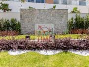 Apartamento para Venda em Curitiba/PR Bacacheri 3 Quartos