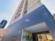 Apartamento para Venda em Curitiba/PR Bacacheri 3 Quartos