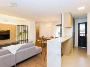 Apartamento para Venda em Curitiba/PR Bacacheri 3 Quartos Apartamento para Venda em Curitiba/PR Bacacheri 3 Quartos