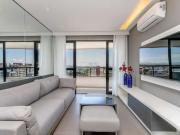 Apartamento para Venda em Curitiba/PR Bacacheri 3 Quartos