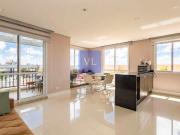 Apartamento para Venda em Curitiba/PR Bacacheri 3 Quartos