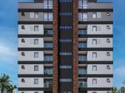 Apartamento para Venda em Curitiba/PR Bacacheri 3 Quartos