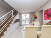 Apartamento para Venda em Curitiba/PR Bacacheri 3 Quartos