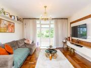 Apartamento para Venda em Curitiba/PR Bacacheri 3 Quartos