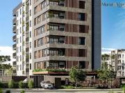 Apartamento para Venda em Curitiba/PR Bacacheri 3 Quartos