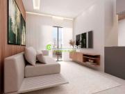 Apartamento para Venda em Curitiba/PR Bacacheri 3 Quartos