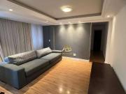 Apartamento para Venda em Curitiba/PR Bacacheri 3 Quartos