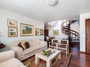 Apartamento para Venda em Curitiba/PR Bacacheri 3 Quartos