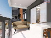 Apartamento para Venda em Curitiba/PR Bacacheri 3 Quartos