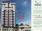 Apartamento para Venda em Curitiba/PR Bacacheri 3 Quartos