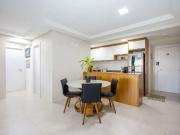 Apartamento para Venda em Curitiba/PR Bacacheri 3 Quartos