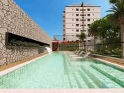 Apartamento para Venda em Curitiba/PR Bacacheri 3 Quartos