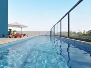 Apartamento para Venda em Curitiba/PR Bacacheri 2 Quartos