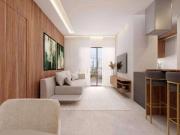 Apartamento para Venda em Curitiba/PR Bacacheri 3 Quartos