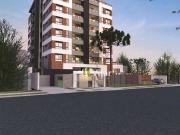 Apartamento para Venda em Curitiba/PR Bacacheri 3 Quartos