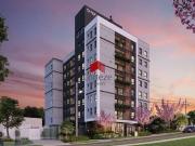 Apartamento para Venda em Curitiba/PR Bacacheri 3 Quartos
