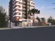 Apartamento para Venda em Curitiba/PR Bacacheri 3 Quartos