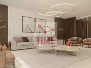 Apartamento para Venda em Curitiba/PR Bacacheri 3 Quartos