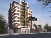 Apartamento para Venda em Curitiba/PR Bacacheri 3 Quartos