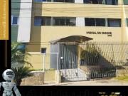 Apartamento para Venda em Curitiba/PR Bacacheri 4 Quartos