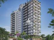 Apartamento para Venda em Curitiba/PR Bairro Alto 1 Quartos