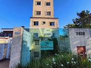 Apartamento para Venda em Curitiba/PR Bairro Alto 1 Quartos