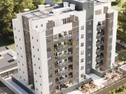 Apartamento para Venda em Curitiba/PR Bairro Alto 2 Quartos