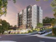 Apartamento para Venda em Curitiba/PR Bairro Alto 2 Quartos