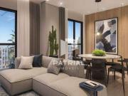 Apartamento para Venda em Curitiba/PR Bairro Alto 2 Quartos