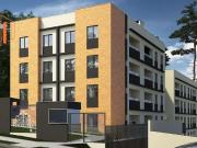 Apartamento para Venda em Curitiba/PR Bairro Alto 2 Quartos